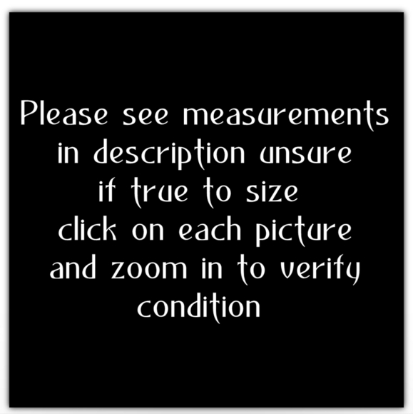 Vuori jogger style pants size small - Picture 12 of 12